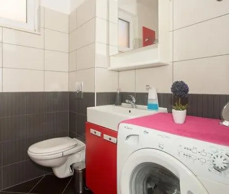 Apartamento Yin&yang