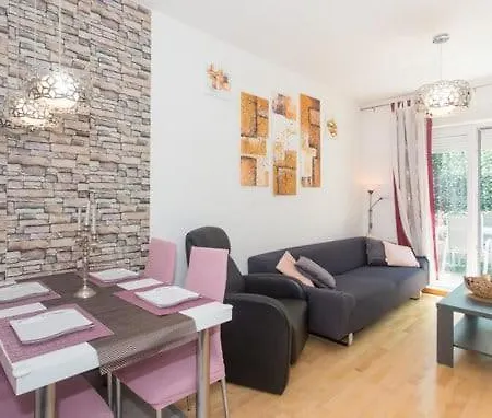 Yin&yang Apartamento *