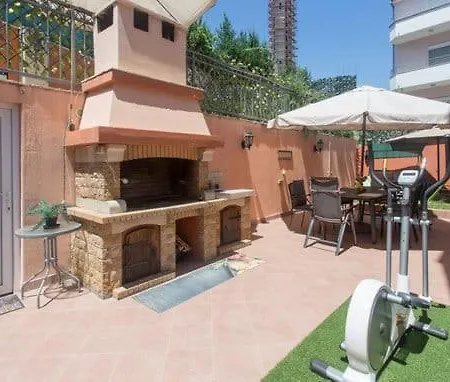 Yin&yang Apartament *