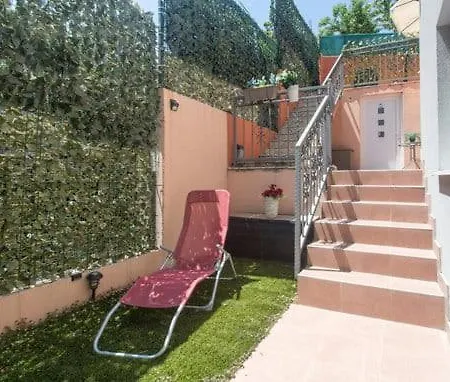 Yin&yang Apartamento *