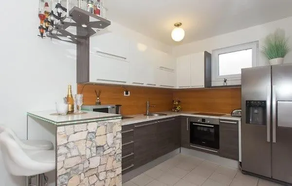 Apartamento Yin&yang Split