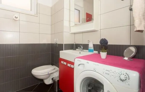 Apartamento Yin&yang