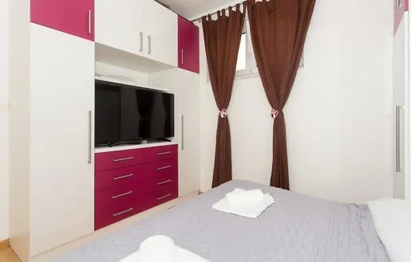 Yin&yang Apartamento Split