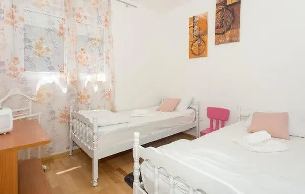 Yin&yang Apartamento