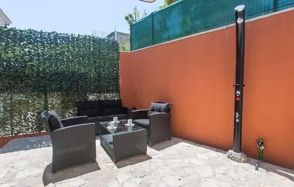 Apartamento Yin&yang