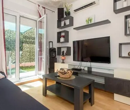 Apartment Yin&yang