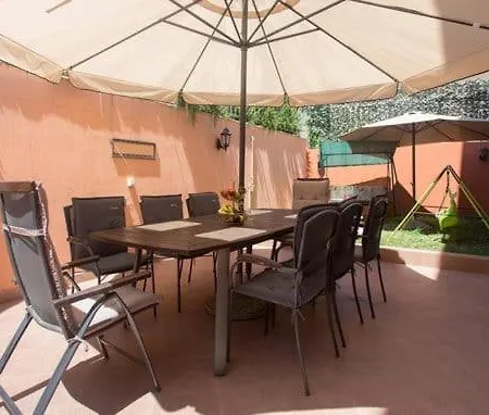 Yin&yang Appartement Split