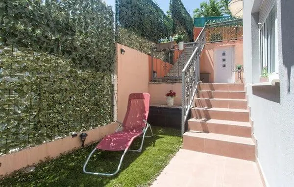 Yin&yang Lägenhet *