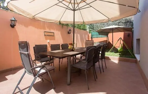 Yin&yang Lägenhet Split