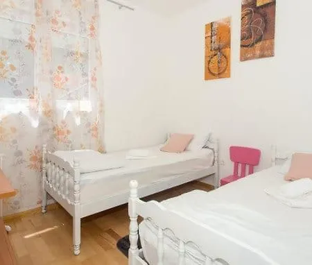 Yin&yang Apartmán